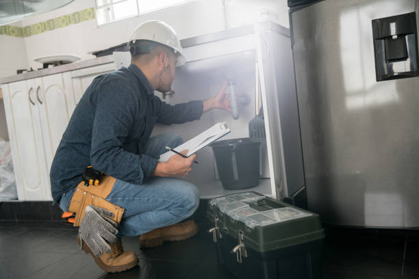 Best Emergency Plumbing Repair  in Santee, CA