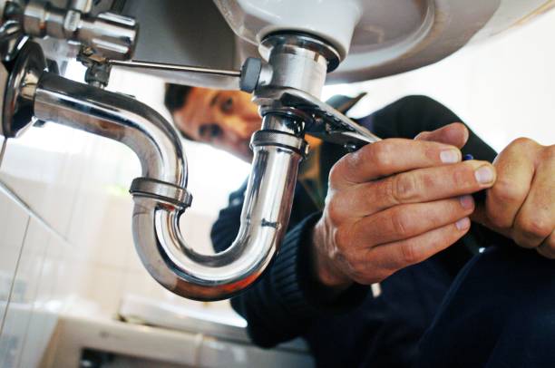 Best Sewer Line Repair  in Santee, CA