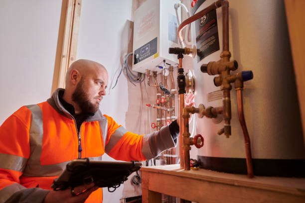 Best Plumbing Inspection Services  in Santee, CA
