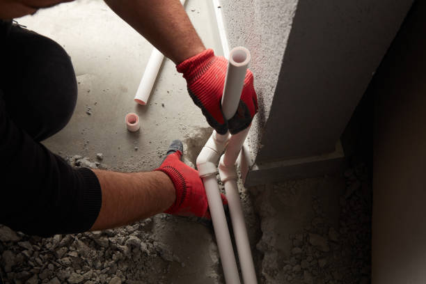 Best Leak Detection Services  in Santee, CA