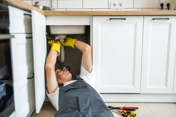 Water Softener Installation in Santee, CA