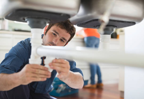 Best Pipe Repair Near Me  in Santee, CA