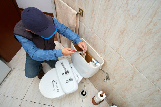 Best Clogged Drain Plumber  in Santee, CA