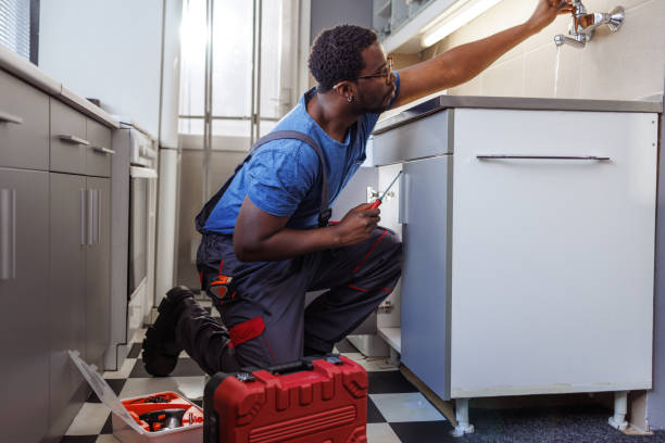Best 24-Hour Plumber Near Me  in Santee, CA